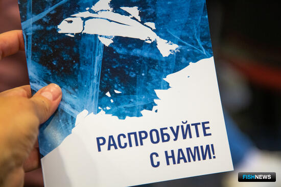 Минтай станет киногероем