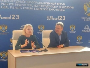 Российских рыбаков пригласили на новую международную выставку
