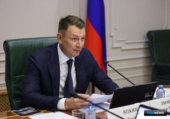 Мурманчане просят допустить любительские уловы на рынок