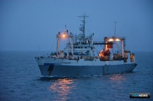 Уловы России продолжают обгонять прошлогодний уровень