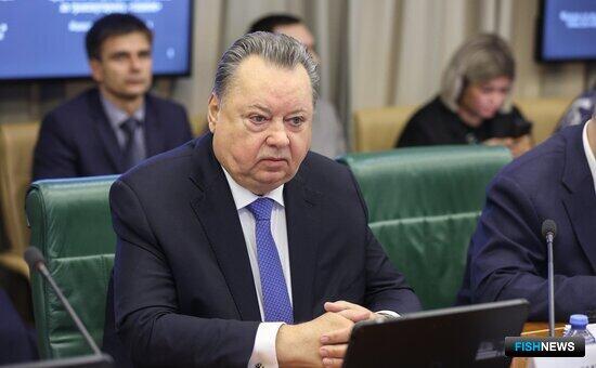 Мурманчане просят допустить любительские уловы на рынок