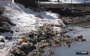 Росприроднадзор: бороться нужно не с пластиком, а с пластиковым загрязнением