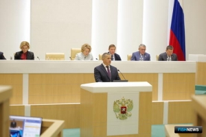 Рыбная отрасль привлекает инвестиции в Дальний Восток