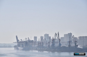 Тонкости экспорта обсудят в Приморье