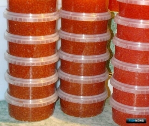 Россельхознадзор рассказал о запрете икорных авиапосылок