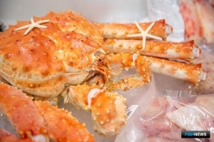 Саудовская Аравия расширила список поставщиков морепродуктов из России