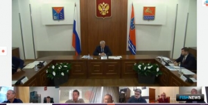 Рыбному порту Магадана предложили концепцию восстановления