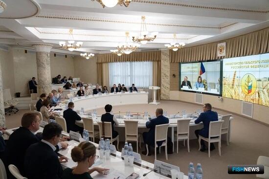 Рыбные консервы на маркетплейсах беспокоят Россельхознадзор