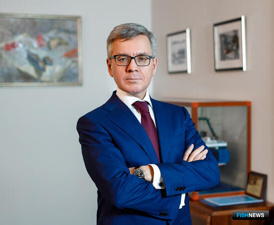 Герман Зверев: Об уроках советского рыболовного судостроения Герман Зверев: Об уроках советского рыболовного судостроения