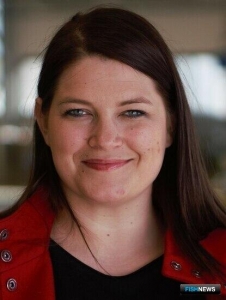 Норвежское рыбное ведомство возглавит профессиональный психолог