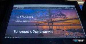 Искусственный интеллект приходит на помощь рыбному рынку