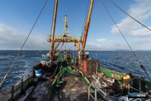 Новый законопроект поможет рыбакам быстрее получить вычет, заявили сенаторы