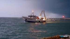 Европарламент проголосовал за ужесточение контроля за промыслом