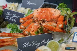 Крабовым объемам определили пользователей: полные результаты торгов