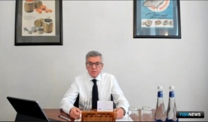 Президент ВАРПЭ: Крабовый аукцион позволил избежать &laquo;проклятья победителя&raquo;