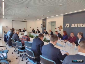 Приморье предложило, как сделать рыбу более доступной и популярной