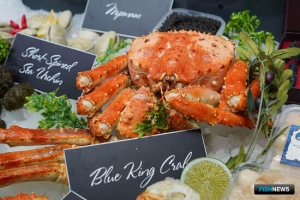 Перспективные ниши для &laquo;рыбного&raquo; экспорта в Китай назвала ВАРПЭ