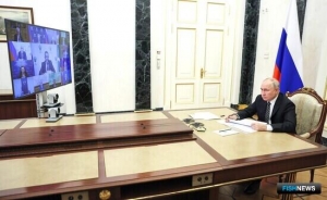 Глава ФТС рассказал о борьбе с контрабандой природных ресурсов