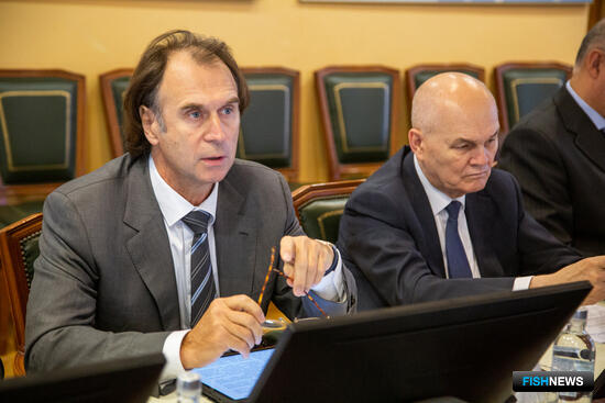 Маркировка раздора