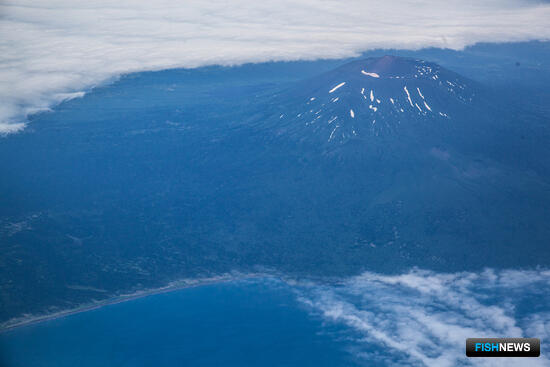 Россия обновила климатическую доктрину Россия обновила климатическую доктрину