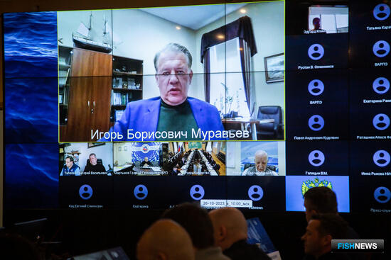 Маркировка раздора