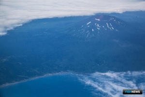 Россия обновила климатическую доктрину