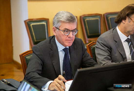 Маркировка раздора