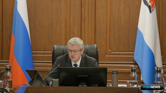 ДВНПС ждут на Камчатке ДВНПС ждут на Камчатке