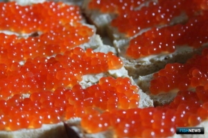 Россельхознадзор рассказал о ходе эксперимента по контролю &laquo;полетов&raquo; икры