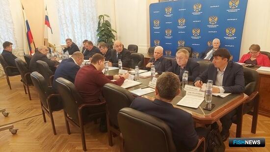 Промысел уперся в нестыковки в нормативке Промысел уперся в нестыковки в нормативке