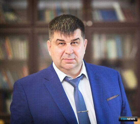 Марикультура ждет принятия поправок