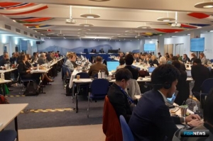 Россия защищает интересы своих рыбаков в Антарктике