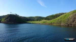 Участки для организации рыбалки в Сахалинской области выставили на торги