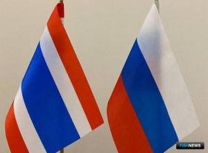 Российской артемии готовят путь в Таиланд