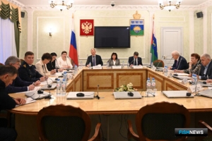 Аквафермерам Зауралья досаждают бакланы Аквафермерам Зауралья досаждают бакланы