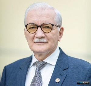 Сергей Рябченко: Отрасль меняется Сергей Рябченко: Отрасль меняется