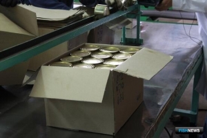 Эксперимент по цифровой маркировке рыбопродукции собираются расширить