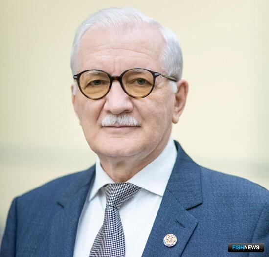 Сергей Рябченко: Отрасль меняется