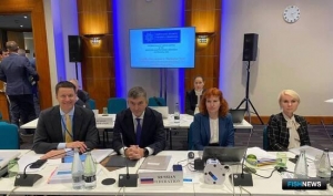 Члены НЕАФК договорились не по всем объектам промысла