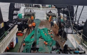 Россия возобновляет независимые съемки на Балтике