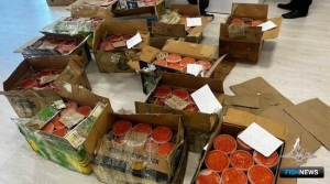 Полицейские перекрыли канал для поставок рыбы и икры &laquo;с темным прошлым&raquo;