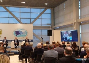 Илья Шестаков: Лососевая путина взяла серебряную медаль