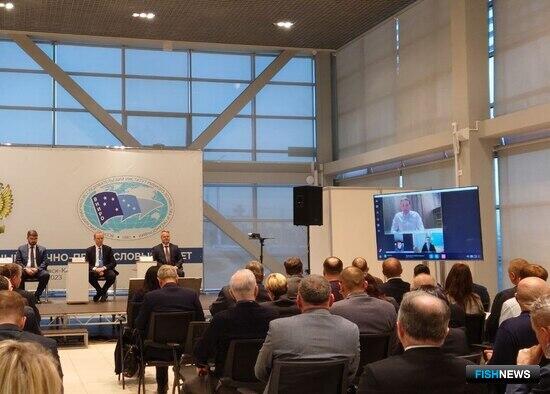 Илья Шестаков: Лососевая путина взяла серебряную медаль