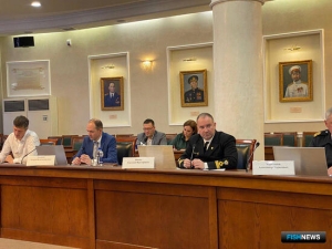 В Поморье озабочены недоловом семги и горбуши