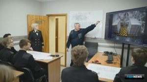 Студентов Камчатки будут обучать на рыбопромышленном производстве