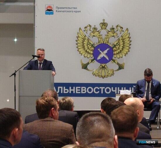 Специалисты рассказали, что ждать в минтаевую путину Специалисты рассказали, что ждать в минтаевую путину