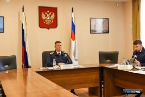НПС рекомендовал усилить охрану рыбы на Карском море