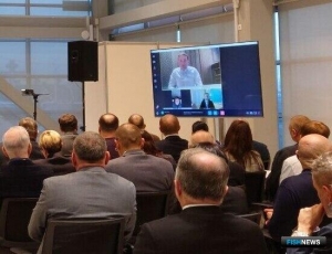 Руководитель Росрыболовства дал поручения в сфере любительской рыбалки