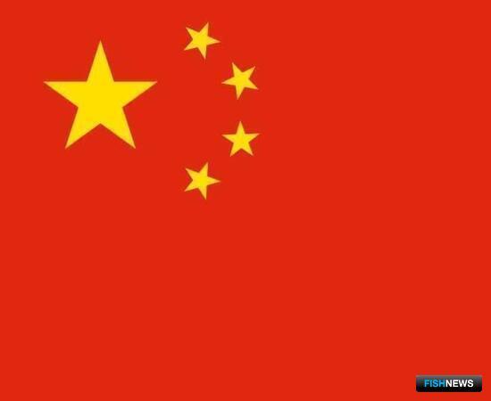 Перечень поставщиков рыбной муки и жира в Китай обновили