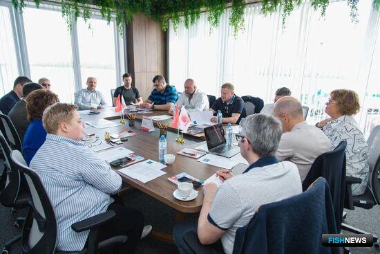 В приоритетах &mdash; развитие рынка